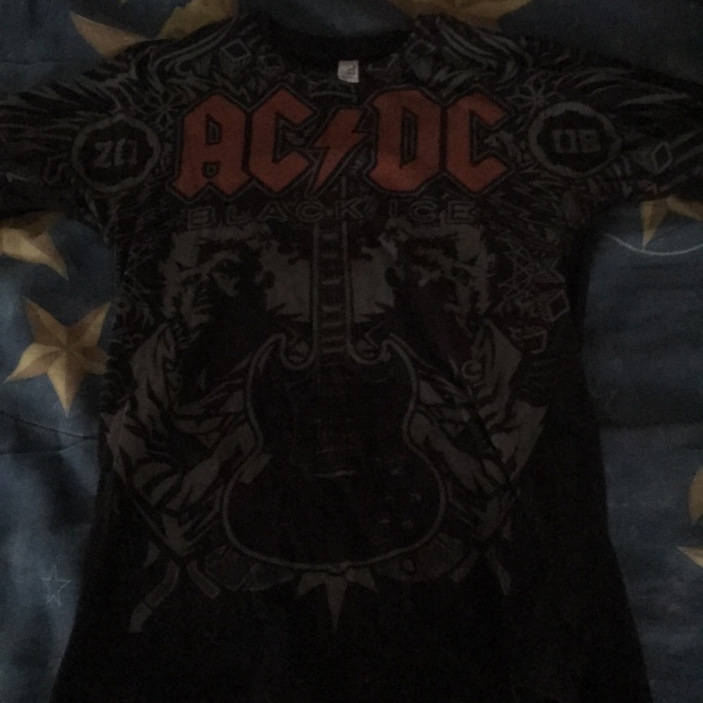 AC/DC T-shirt